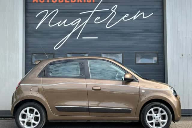 Renault Twingo (2014) thumbnail 4