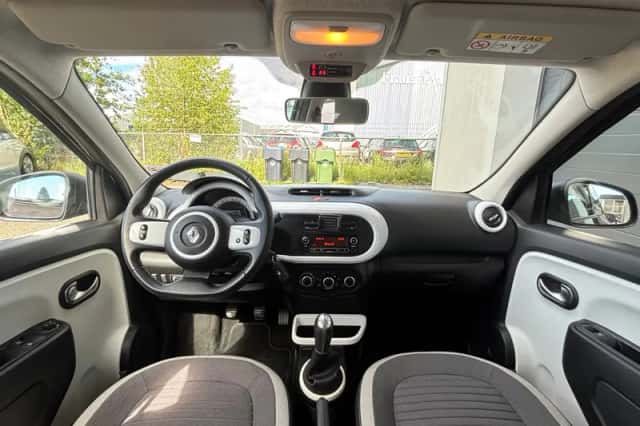 Renault Twingo (2014) thumbnail 6