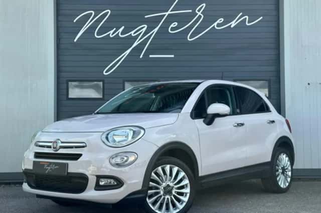 Fiat 500 (2015) thumbnail 1