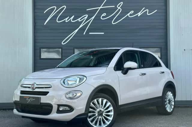 Fiat 500 (2015) thumbnail 2
