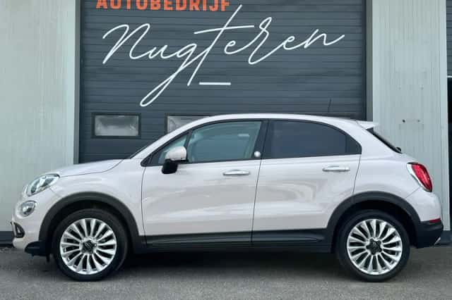 Fiat 500 (2015) thumbnail 3