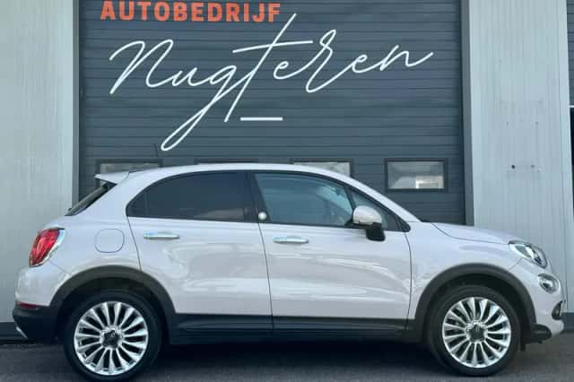 Fiat 500 (2015) thumbnail 4
