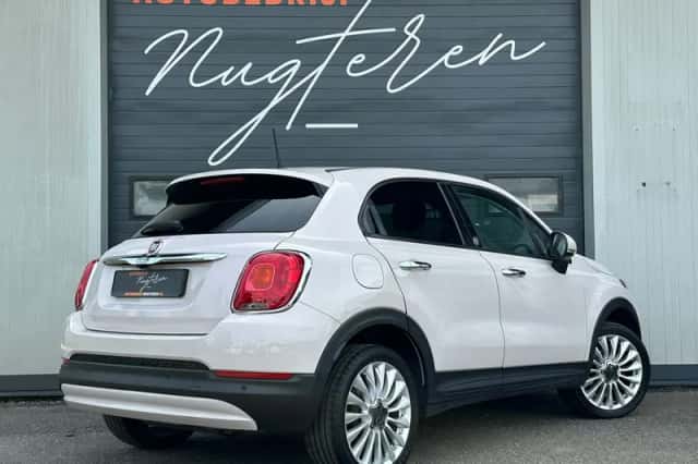 Fiat 500 (2015) thumbnail 5