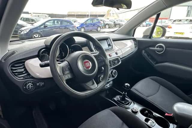 Fiat 500 (2015) thumbnail 6