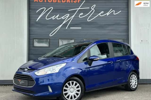 Ford B-Max (2015) thumbnail 1