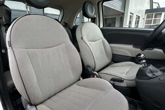 Fiat 500 (2009) thumbnail 6