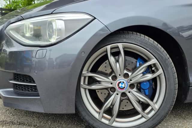 BMW 1-Serie (2014) thumbnail 6
