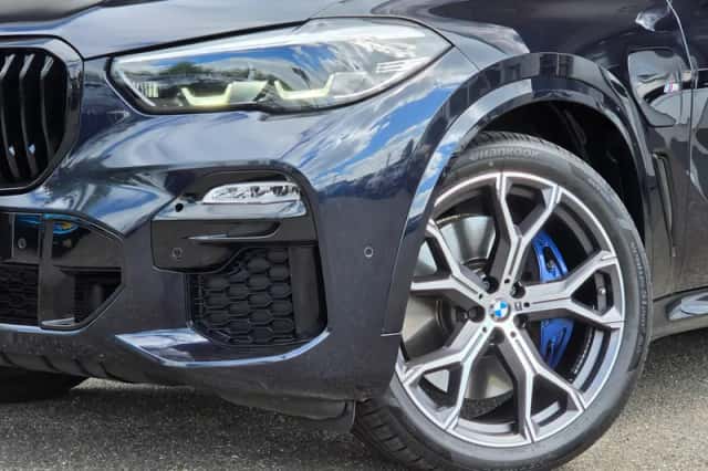 BMW X5 (2020) thumbnail 6