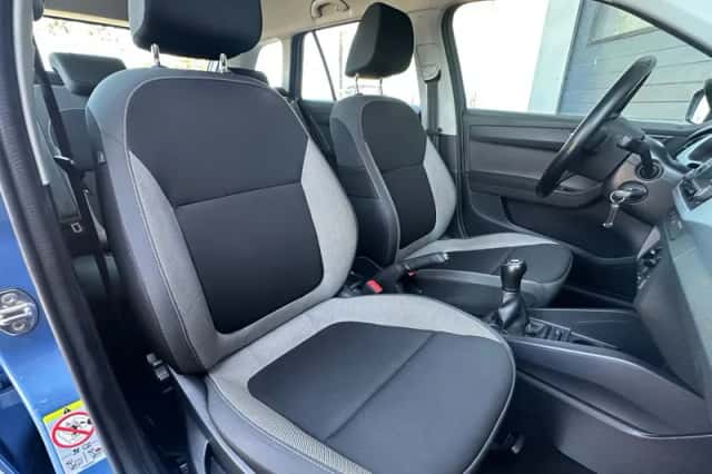 Škoda Fabia (2018) thumbnail 6