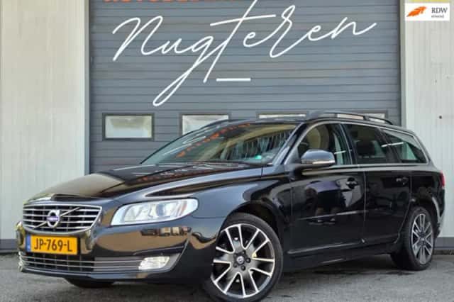 Volvo V70 (2016) thumbnail 1