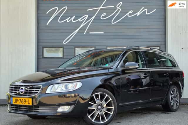Volvo V70 (2016) thumbnail 2