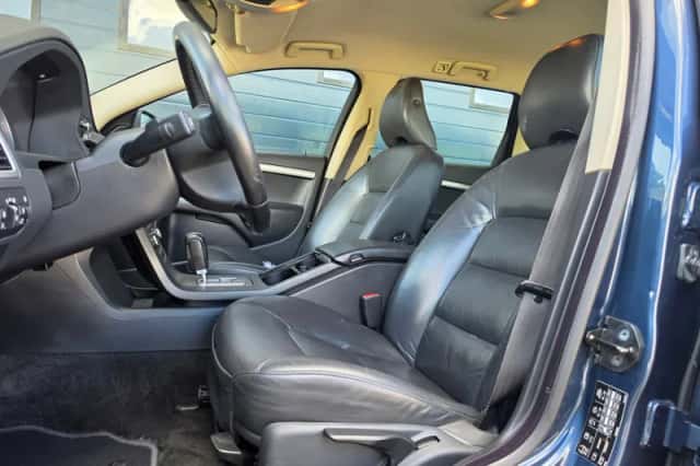 Volvo V70 (2008) thumbnail 6