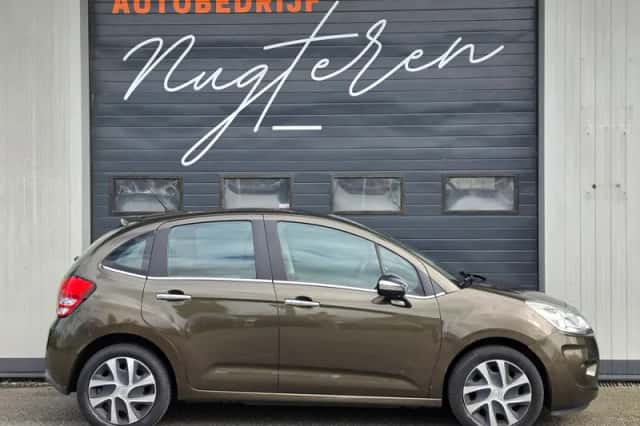 Citroën C3 (2012) thumbnail 4