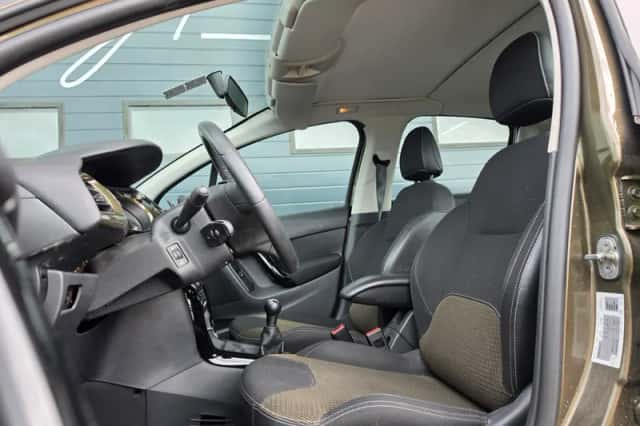 Citroën C3 (2012) thumbnail 6