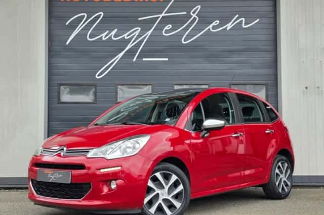 Citroën C3 (2014) thumbnail 1