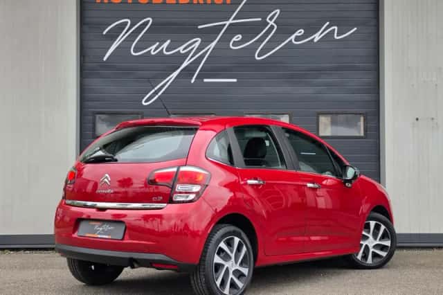 Citroën C3 (2014) thumbnail 5