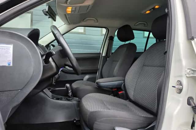 Škoda Fabia (2013) thumbnail 6