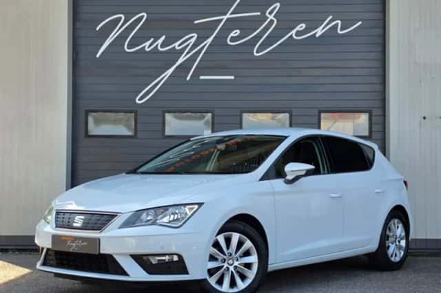 SEAT Leon (2018) thumbnail 1