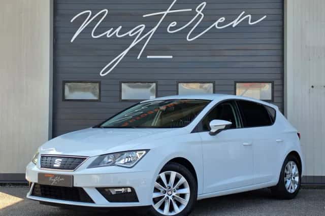 SEAT Leon (2018) thumbnail 2