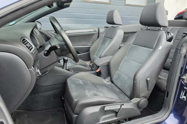 Volkswagen Golf (2012) thumbnail 6