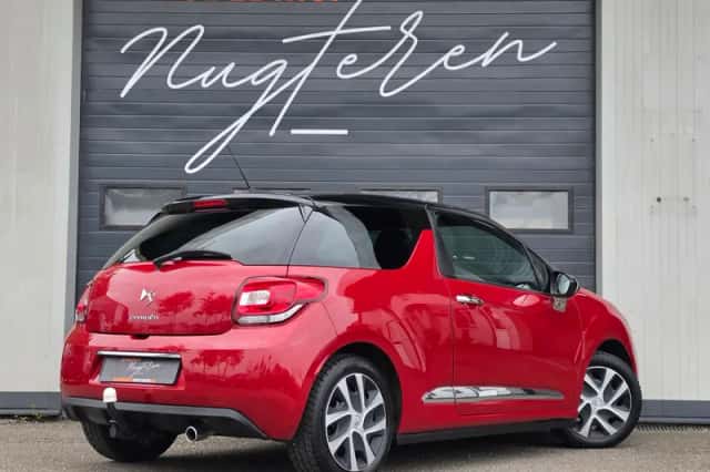 Citroën DS3 (2013) thumbnail 5