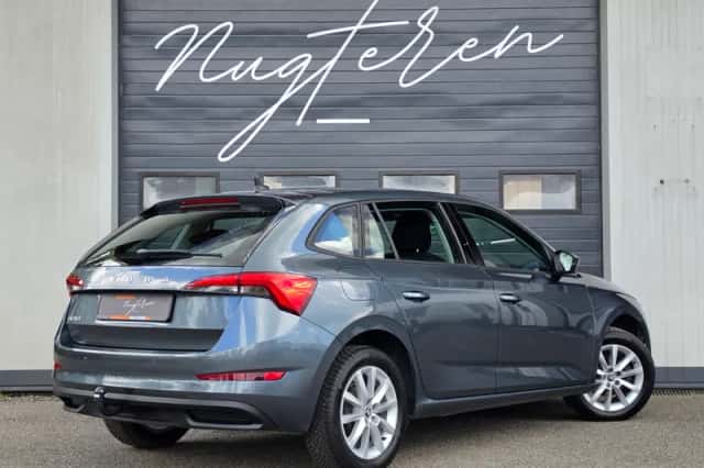 Škoda Scala (2019) thumbnail 5
