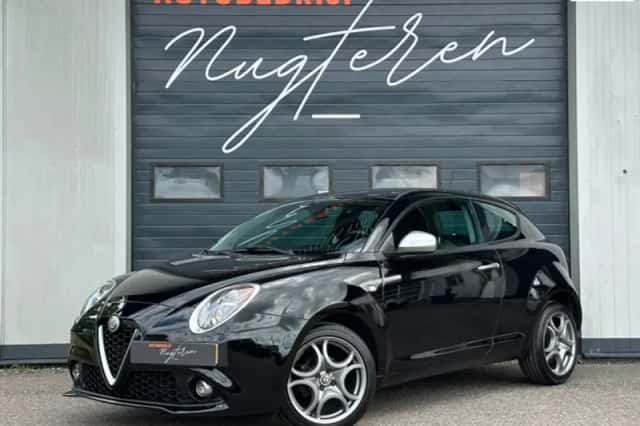 Alfa Romeo Mito (2017) thumbnail 1