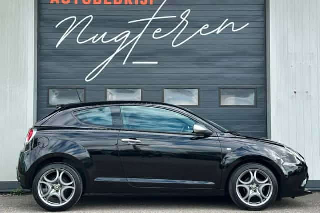 Alfa Romeo Mito (2017) thumbnail 4