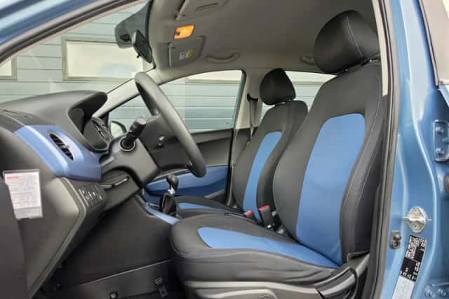 Hyundai i10 (2015) thumbnail 6