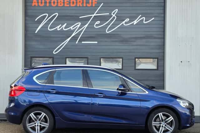 BMW 2-Serie (2015) thumbnail 4