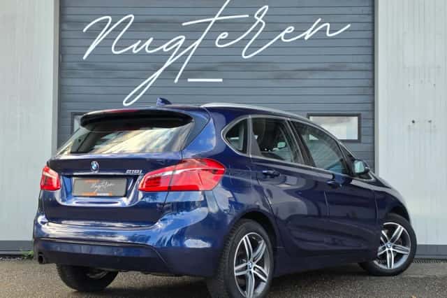BMW 2-Serie (2015) thumbnail 5