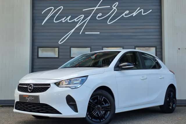 Opel Corsa (2020) thumbnail 1