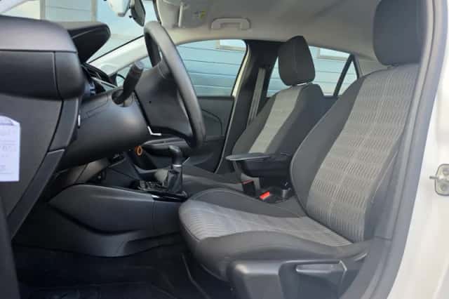 Opel Corsa (2020) thumbnail 6