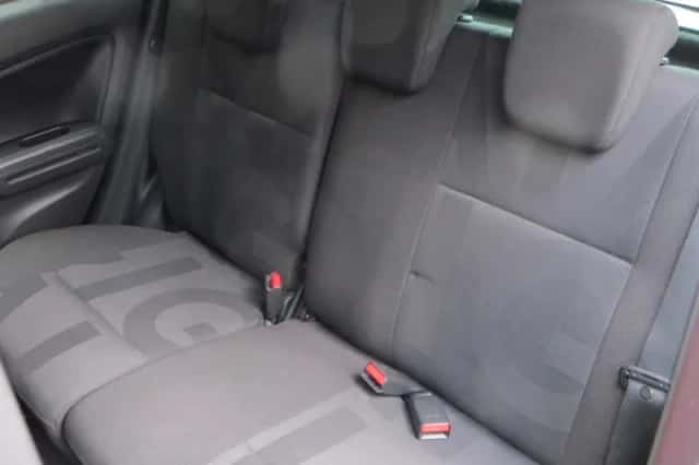 Opel Agila (2009) thumbnail 6