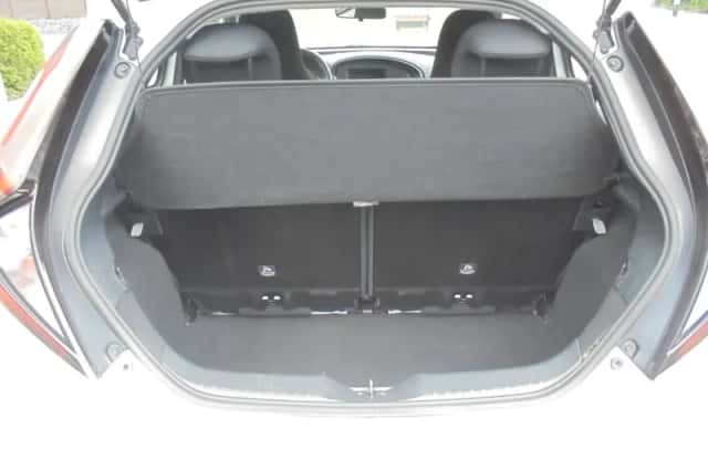 Toyota Aygo (2023) thumbnail 5
