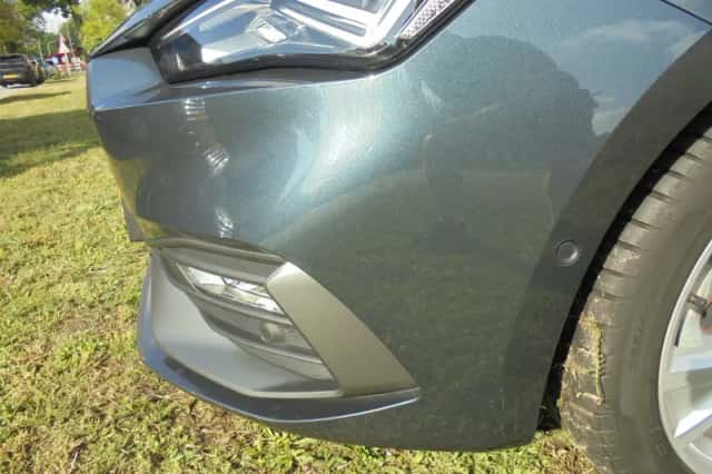 SEAT Leon (2022) thumbnail 4