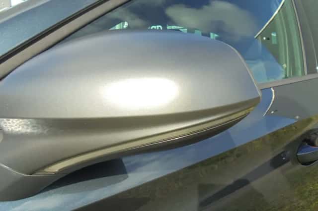 SEAT Leon (2022) thumbnail 6