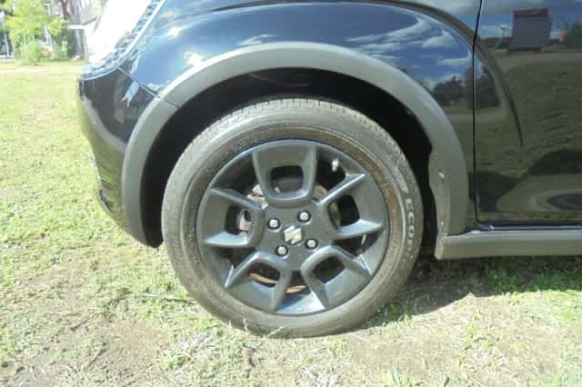 Suzuki Ignis (2017) thumbnail 3
