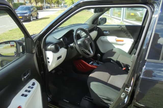 Suzuki Ignis (2017) thumbnail 4