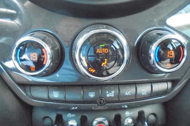 MINI Countryman (2020) thumbnail 5
