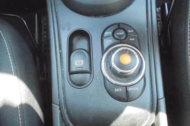MINI Countryman (2020) thumbnail 6