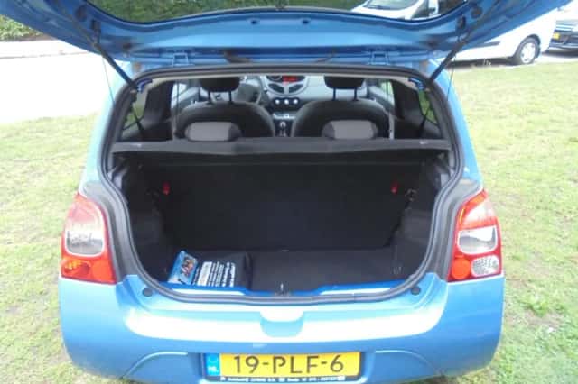 Renault Twingo (2011) thumbnail 6