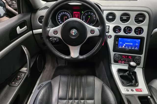 Alfa Romeo Brera (2006) thumbnail 2