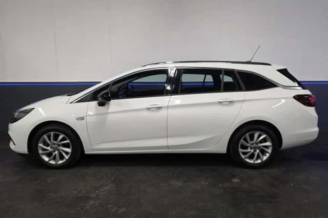 Opel Astra Sports Tourer (2021) thumbnail 5