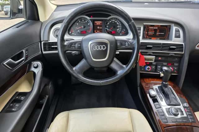 Audi A6 (2008) thumbnail 2