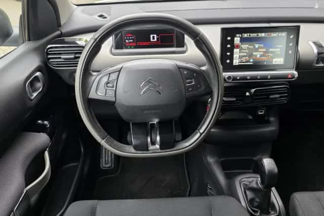 Citroën C4 Cactus (2018) thumbnail 2