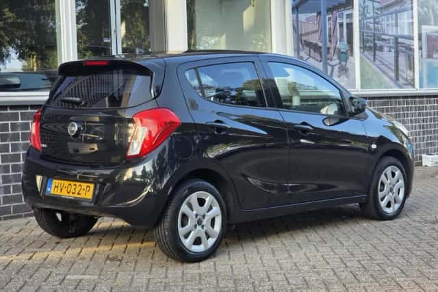 Opel Karl (2016) thumbnail 2