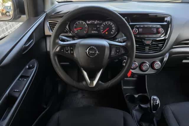 Opel Karl (2016) thumbnail 3
