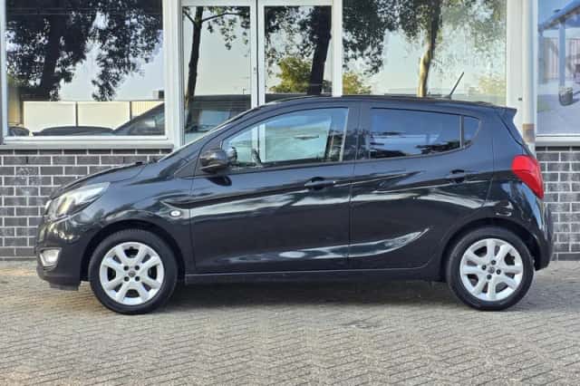 Opel Karl (2016) thumbnail 5