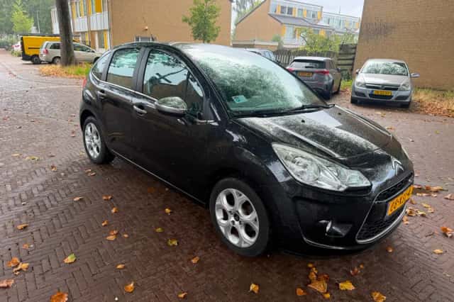 Citroën C3 (2012) thumbnail 1